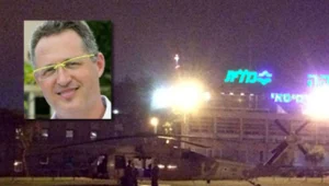 מפקד חיל האוויר החליט לקרקע את המערך