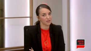 שיחת היום עם לוסי אהריש 24.08.17