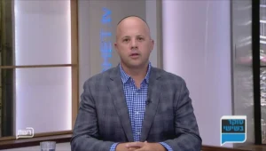 טוקר בשישי 25.08.17