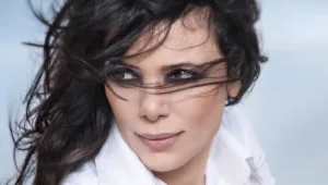 הקליפ החדש של יסמין לוי: "כמו הרוח"
