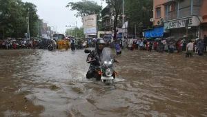 לפחות 514 הרוגים בהצפות