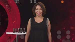 האם טניטה תהיה השורדת האהובה?