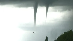 נד מים מרהיב הפתיע את הרוסים