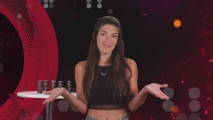 האם ענבר תהיה השורדת האהובה?