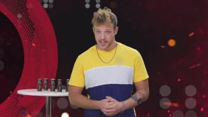 האם שגיא יהיה השורד האהוב?