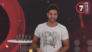 האם אמיר יהיה השורד האהוב?