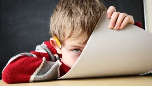 איך לזהות הפרעת קשב כבר בכיתה א'?