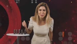 האם מיכל תהיה השורדת האהובה?