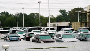 מספר ההרוגים כתוצאה מהסופה עלה ל-46