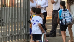 איזה מגזר הכי תומך בקיצור החופש?