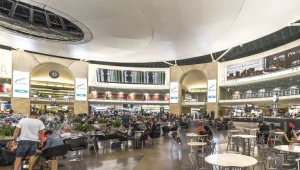 מהפכת מחירים בדיוטי פרי בנתב"ג