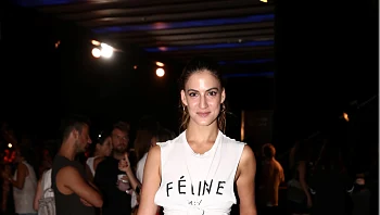 רונה לי שמעון מנסה לחזור לשגרה: "קשוח ממש"