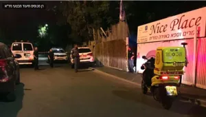 פוענח הרצח במתחם הצימרים ברחובות