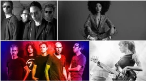 מי יופיע בפסטיבל אינדינגב 2017?