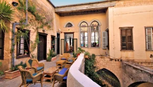 10 המלונות הזולים והמגניבים ביותר בארץ