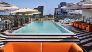 הצצה למלונות שנפתחו וייפתחו השנה