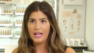 טיפול היופי של דניאל ומה חושבות עליה שאר השורדות 