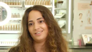 מה חושבות השורדות על עדי? זה הזמן לגלות