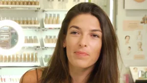 מה חושבות השורדות על זוכת העונה - ענבר 