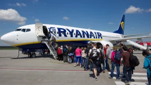  ריינאייר מציעה מיליון כרטיסי טיסה במחירי רצפה