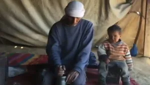 ישובים בדואים יהפכו לאטרקציה?