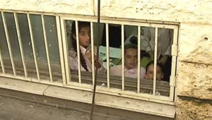 כך נראה בית הספר המוזנח ביותר בישראל?