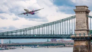 טיסה ללונדון בפחות מ-600 שקל