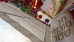 הטפטוף עלול להפריע