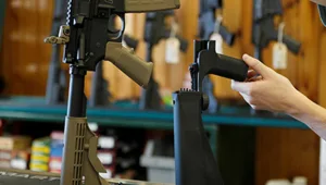 תמיכה מפתיעה לפיקוח על כלי נשק