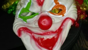 4 "ליצנים" נעצרו