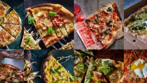 האם פיצות לארוחת בוקר עוברות את המבחן?