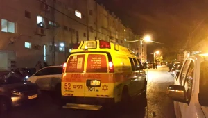 חשד לשני מקרי רצח בדרום