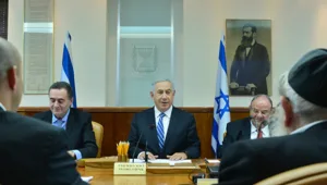 הממשלה אישרה את "חוק הג'ובים"