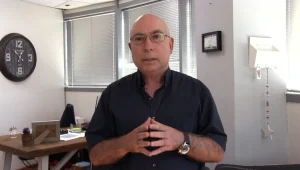 ונצ"מ בדימוס אבי דוידוביץ נגד נתניהו