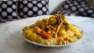 מבחן הקוסקוס הגדול: האם תדעו לזהות איזה קוסקוס שייך לאיזו עדה?