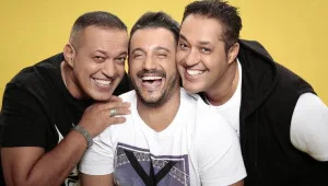הפרויקט של רביבו עם סינגל חדש: "לאן ללכת"