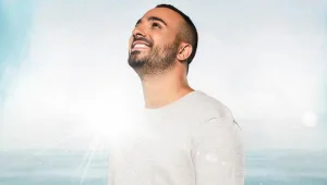 מאור אדרי בסינגל חדש: "תגידי מה קורה לך"