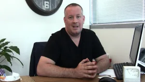 התקשורת כבר החלה את המשפט שלו