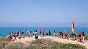 הערב "המירוץ למיליון" פותחת עונה 