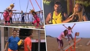 5 תובנות חשובות מפרק הבכורה של המירוץ למיליון 