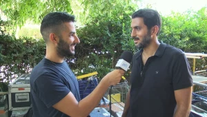 מה באמת יודעים שחקני "המדרשה" על הארגון הסודי?