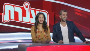 הצנרת עם גיא לרר - תכנית 6