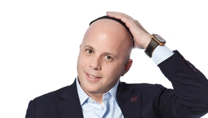 טוקר עולמי