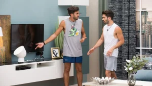 מתאים לכם פרטנר TV לשנה במתנה?