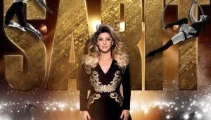 שרית חדד במופע חדש שעוד טרם נראה בארץ