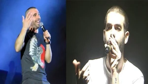 כשזמר השנה פגש את שיר השנה