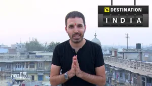 כל ההמלצות ליום מושלם בניו דלהי