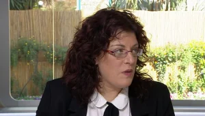 פרקליטים עד הבית: עונה 2 - תכנית 3