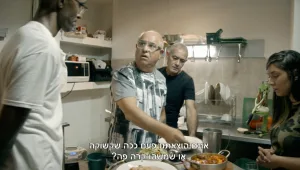 מהפכה במטבח, עונה 3, פרק 2: קפה אגוז. צפו בפרק המלא