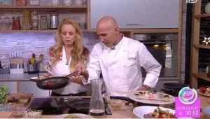 כך תכינו מנה מושקעת ב-30 שקל